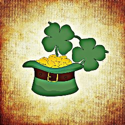 st patrick's